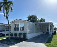 1993 ROYA Skyline Manufactured Home