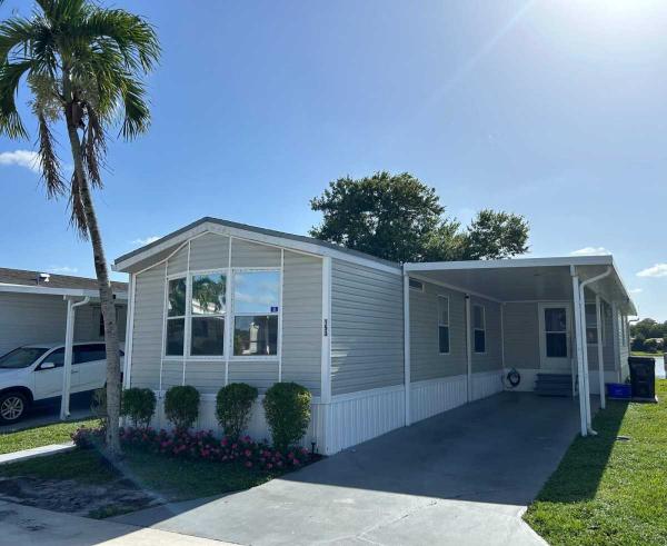 1993 ROYA Mobile Home For Sale