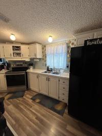 1993 ROYA Skyline Manufactured Home