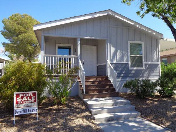 2019 Schult Mobile Home For Sale