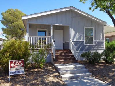 Mobile Home at 1111 N Lamb Bl Las Vegas, NV 89110