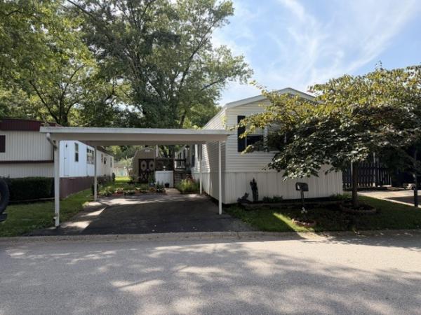2002 Fleetwood Mobile Home For Sale