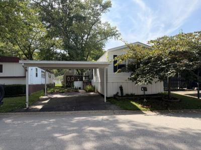 Mobile Home at 104 Greendale Dr Saint Charles, MO 63301