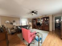 2002 Fleetwood Mobile Home