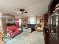 2002 Fleetwood Mobile Home