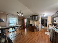 2002 Fleetwood Mobile Home