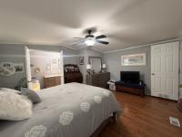 2002 Fleetwood Mobile Home