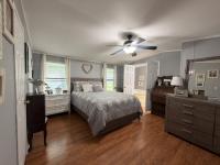 2002 Fleetwood Mobile Home