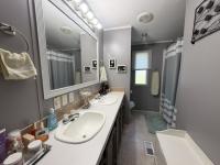 2002 Fleetwood Mobile Home