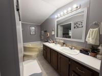 2002 Fleetwood Mobile Home
