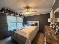 2002 Fleetwood Mobile Home