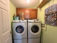 2002 Fleetwood Mobile Home