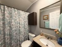 2002 Fleetwood Mobile Home