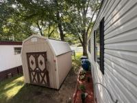 2002 Fleetwood Mobile Home
