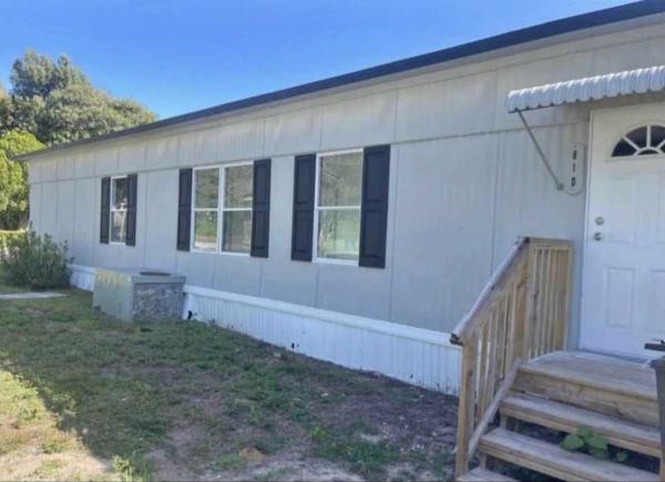  Mobile Home For Sale