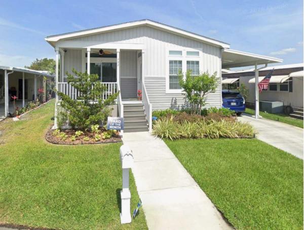 2023 Cavco Mobile Home For Sale