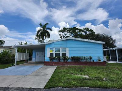 Mobile Home at 1405 Gulf Coast Dr Naples, FL 34110