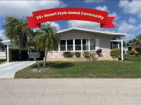 Manufactured Home