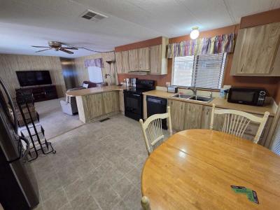 Photo 2 of 8 of home located at 11101 E University #211 Apache Junction, AZ 85120