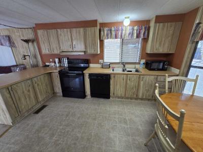 Photo 3 of 8 of home located at 11101 E University #211 Apache Junction, AZ 85120