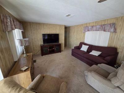 Photo 4 of 8 of home located at 11101 E University #211 Apache Junction, AZ 85120