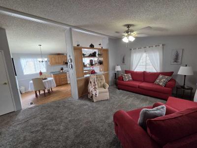 Photo 3 of 8 of home located at 301 S. Signal Butte Rd #438 Apache Junction, AZ 85120