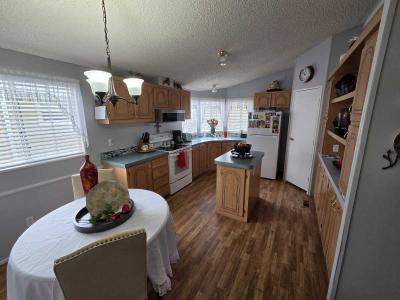 Photo 4 of 8 of home located at 301 S. Signal Butte Rd #438 Apache Junction, AZ 85120