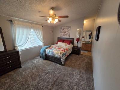 Photo 5 of 8 of home located at 301 S. Signal Butte Rd #438 Apache Junction, AZ 85120