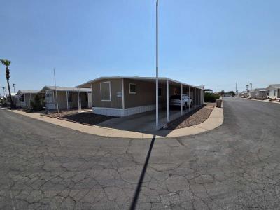 Mobile Home at 301 S. Signal Butte Rd. #402 Apache Junction, AZ 85120