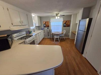 Photo 2 of 3 of home located at 301 S. Signal Butte Rd. #402 Apache Junction, AZ 85120