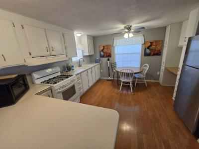 Photo 3 of 3 of home located at 301 S. Signal Butte Rd. #402 Apache Junction, AZ 85120