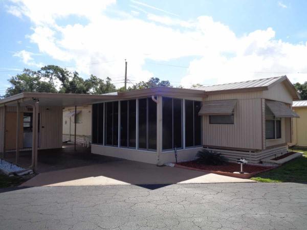 1983  Mobile Home For Sale
