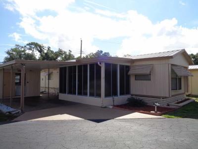 Mobile Home at 3731 Old Tampa Hwy Lot #16 Lakeland, FL 33811