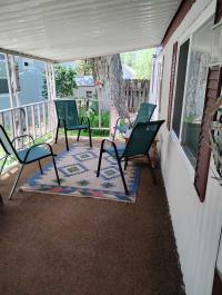 1977 Buddy Manufactured Home