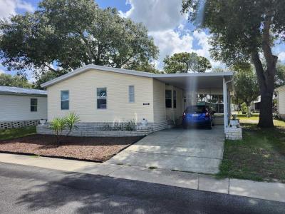 Mobile Home at 10918 Juarez Dr Riverview, FL 33569