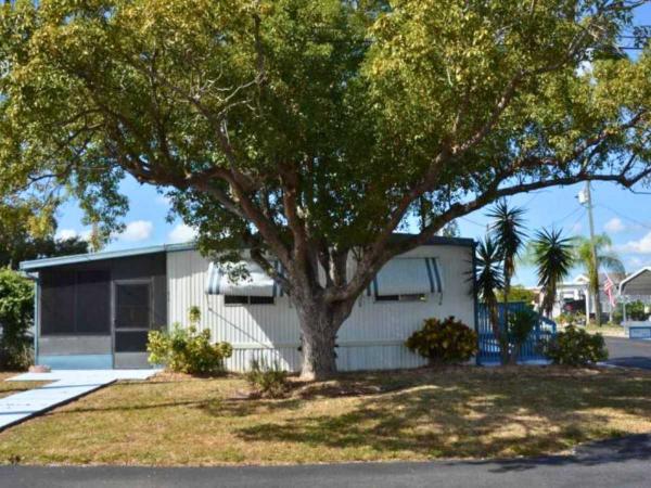  Mobile Home For Sale