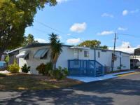 Manufactured Home