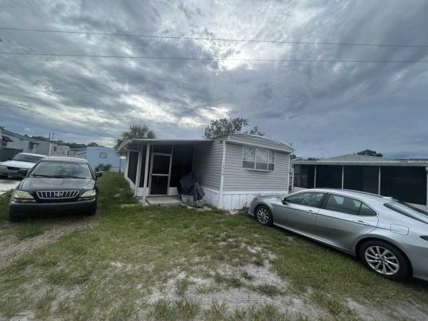  Mobile Home For Sale