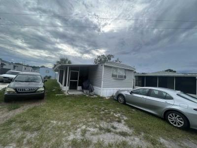 Mobile Home at 1578 Coldwell St, Lot 53 Orlando, FL 32828