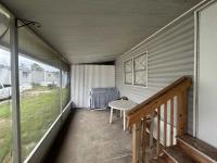 Manufactured Home