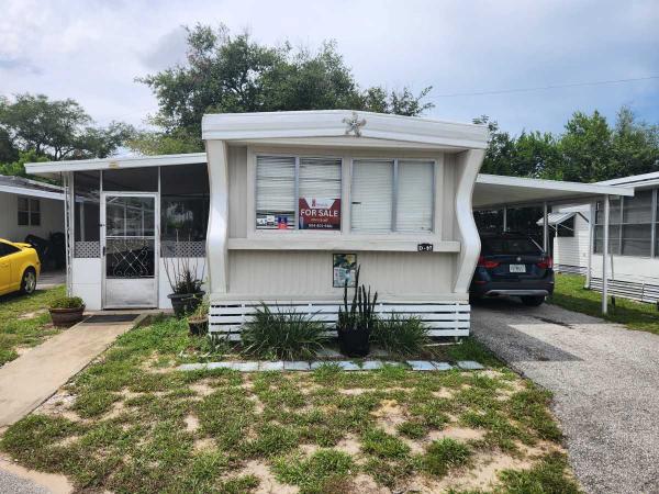  Mobile Home For Sale