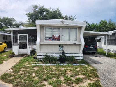 Mobile Home at 1310 Fleming Ave, Lot D-97 Ormond Beach, FL 32174