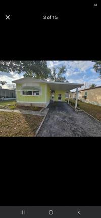 1982 Sout Manufactured Home