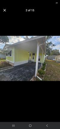 1982 Sout Manufactured Home