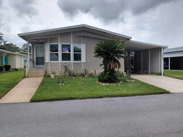 1990 BARR Mobile Home For Sale