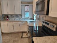 1990 BARR Manufactured Home