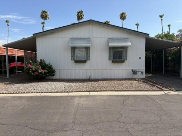 2004 Cavco Mobile Home For Sale
