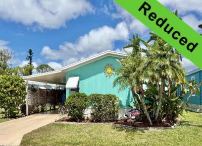 Mobile Home at 1239 N Indies Circle Venice, FL 34285
