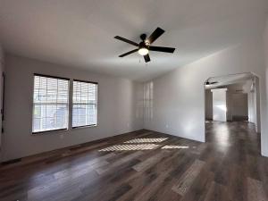 Living Room Area
