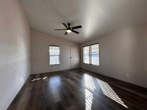 Living Room Area
